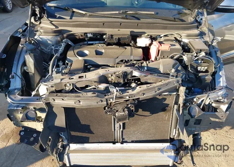 2024 Acura Rdx Standard from USA, damaged, VIN 5J8TC2H30RL015738